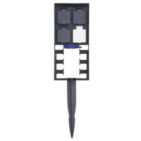 FM-Master 2 csatlakozóaljzat   PRO