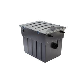 Biotec Screenmatic 90000 átfolyószűrő   PRO