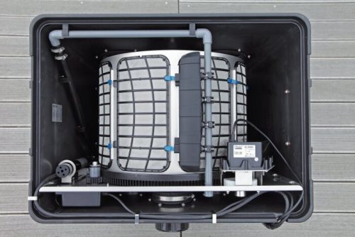 ProfiClear Premium DF-L (nyomás alatti) EGC  PRO (50773)