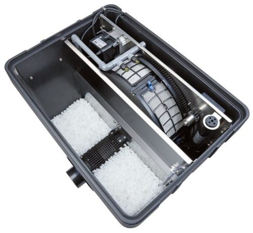 ProfiClear Premium Compact-M (gravitációs)    PRO (42910)