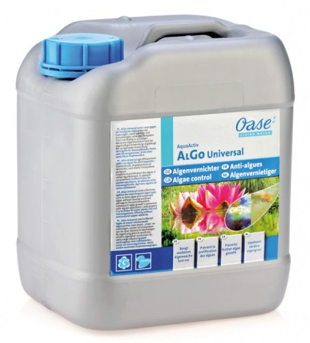 AquaActiv AlGo Universal 5 l