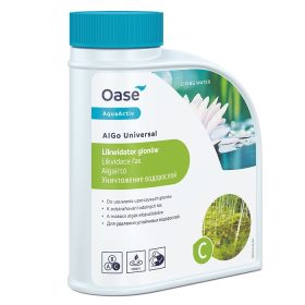 AquaActiv AlGo Universal 500 ml