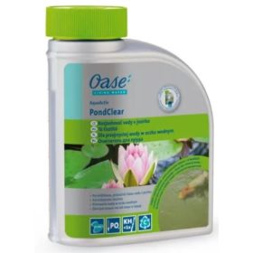 AquaActiv PondClear 500 ml