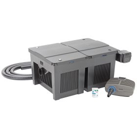 BioSmart Set 24000   START