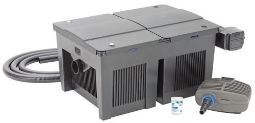 BioSmart Set 24000   START