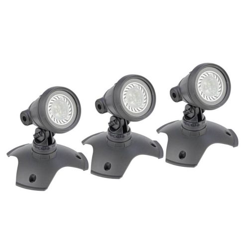 Lunaqua 3 - LED Set 3