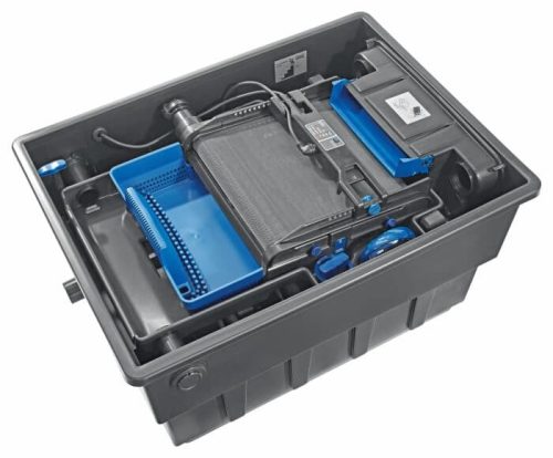 Biotec Screenmatic 40000 átfolyószűrő   PRO