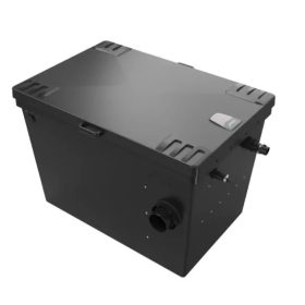 Biotec Screenmatic 145000 átfolyószűrő   PRO