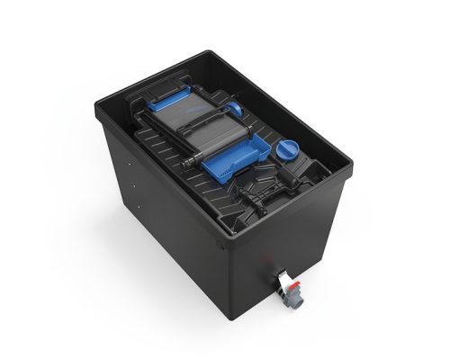 Biotec Screenmatic 145000 átfolyószűrő   PRO