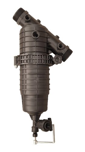 Agrodrip hálós fél-automata szűrő 3" 40-70m3/h