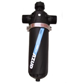 Azud Helix szűrő 3"-os lamellás+ciklonos 50m3/h