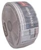 Aqua Traxx csepegtető szalag kékcsíkos 6mil, 10cm oszt.  2500m/tek  1,41l/h