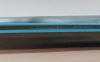 Aqua Traxx csepegtető szalag kékcsíkos 6mil, 10cm oszt.  2500m/tek  1,41l/h