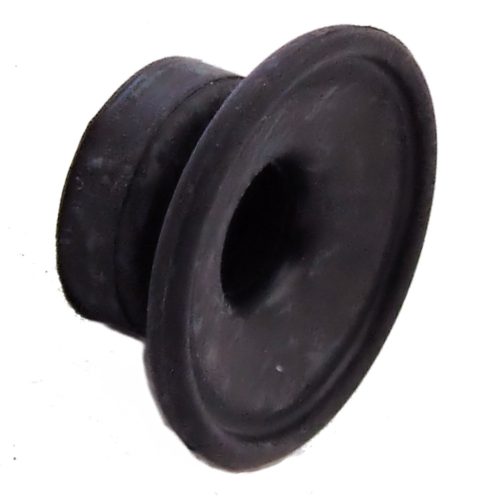 BACCARA 1/2" viton vagy EPDM membrán mágnesszelephez