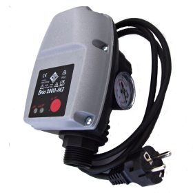 Brio 2000 áramláskapcsoló 1" külső menettel