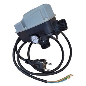 Brio áramláskapcsoló 1" külső menettel