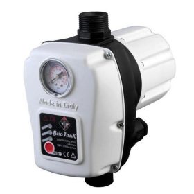 Brio Tank áramláskapcsoló 1" külső menettel