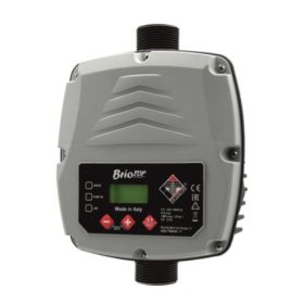 Brio Top áramláskapcsoló 5/4" külső menettel