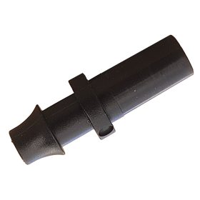   PP csatlakozó dugó (6mm küső kúpxköröm) 7/4,5-8/5 kap.csőhöz