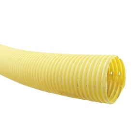 Drain cső 50 perforált PVC