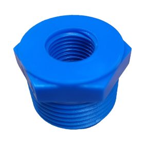   Nyomásmérő alap 3/4" külső x 1/4" belső menettel