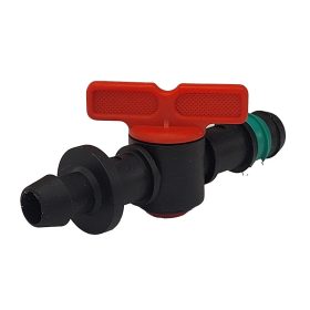 Csap bordás 16mm x köröm