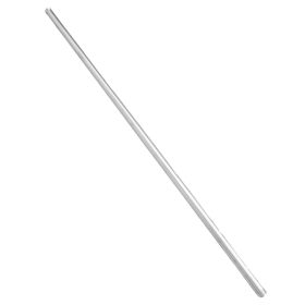   Horganyzott cső 1,5m, 2 végén 1" menettel, színhibás