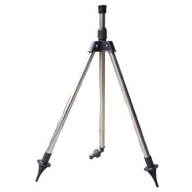 Szórófejállvány 1/2" alumínium 0,9m