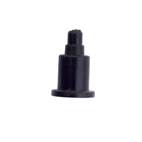 Zárókupak D6x7/4 dugóra