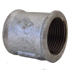 Karmantyú 3" belső menetes fém