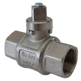 Fagycsap 6/4" belső menetes