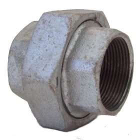 Hollander 6/4" külső-belső menetes fém