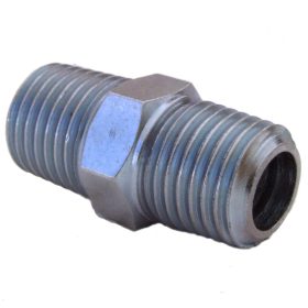 Fém közcsavar 1/4" külső menetes