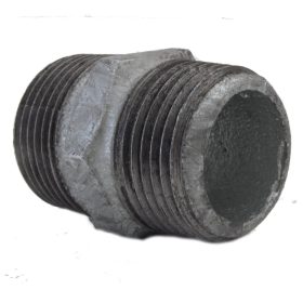 Közcsavar 5/4" külső menetes fém