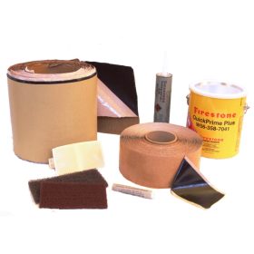   QuickSeam FormFlash 9" formázható önvulk. EPDM szalag  23cmx15,25m  /tek