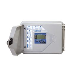   Galcon 9 zónás 8059 kültéri vezérlő párásításhoz is,   4 indítás/zóna 