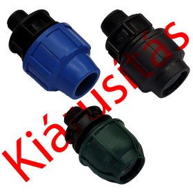 KPE átmenet K 20x3/4col