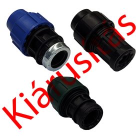 KPE átmenet B 25x3/4col