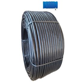   Csepegtetőcső D:20mm 100cm 40mil gyümölcsösbe  300m-es 2l/h