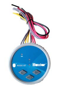 Hunter NODE-400 elemes négy zónás vezérlő bluetooth