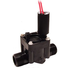   Hunter PGV100 1" külső menetes mágnesszelep 0,04-6,8 m3/h; 1,4-10,3 bar