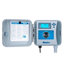   Hunter PROC2 4 zónás kültéri bővíthető  12 indítás/zóna