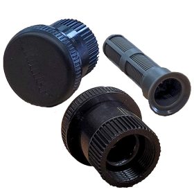 Hunter Lezáró Fúvóka