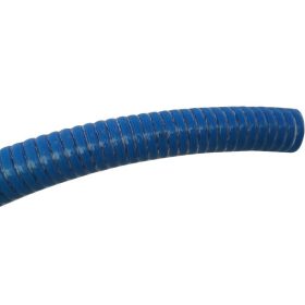   Extra lágy spiráltömlő 25mm belső átmérő 25m/tek (sötétkék)