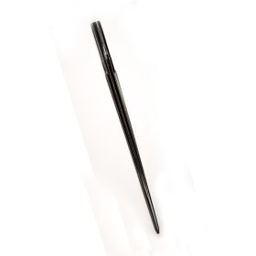 Csepegtető tüske 3,0x0,9mm csőhöz 3l/h/db egyenes fekete