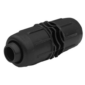 IRR egyenes 16mm gyorskötő idom