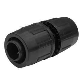 IRR egyenes 32mm gyorskötő idom
