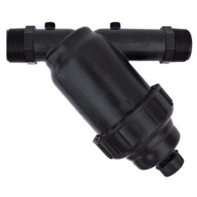 Irritec 5/4" lamellás szűrő 10m3/h (FLE=YEV)