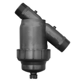 Irritec 2" acélhálós szűrő 20m3/h (YFV)