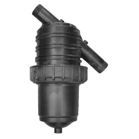 Irritec 2" acélhálós szűrő 25m3/h (FGH=YHG)